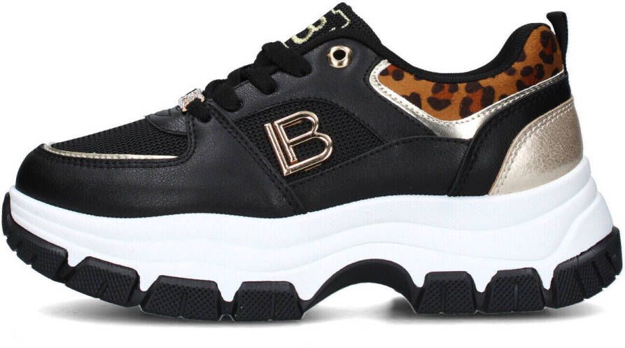 Laura Biagiotti Lage Sneakers 9218