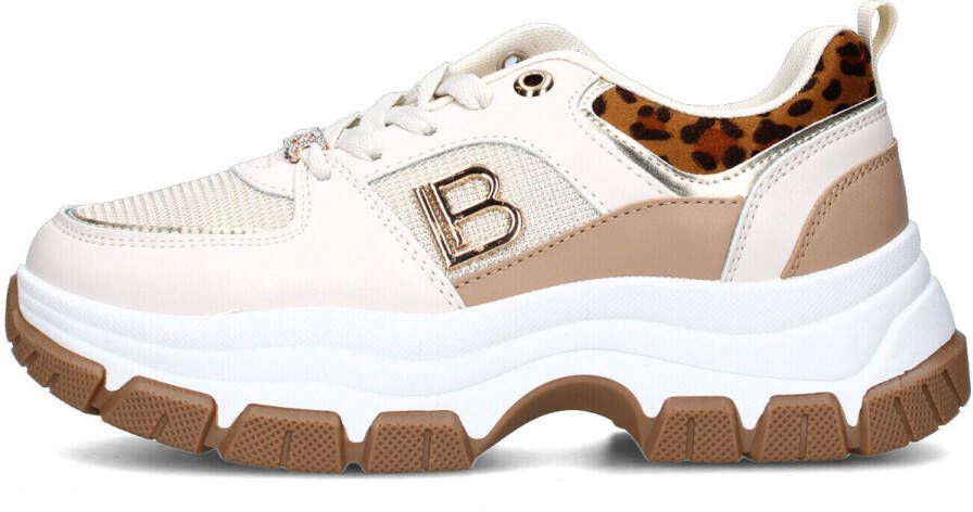 Laura Biagiotti Lage Sneakers 9218