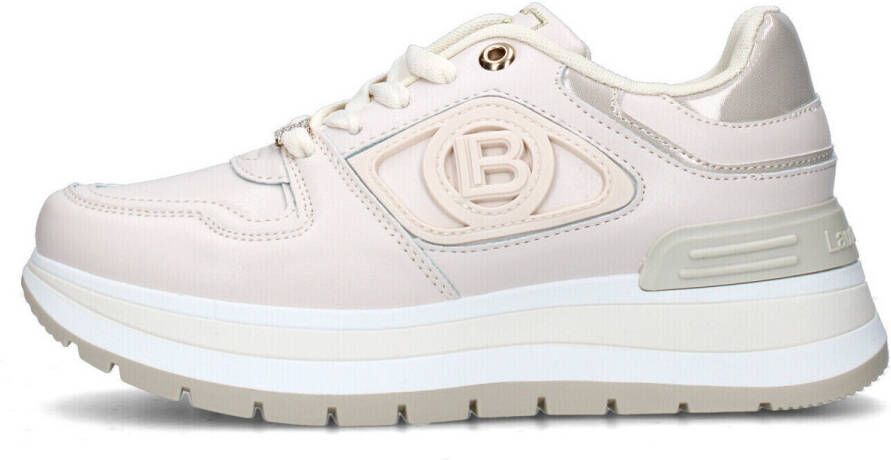 Laura Biagiotti Lage Sneakers 9234