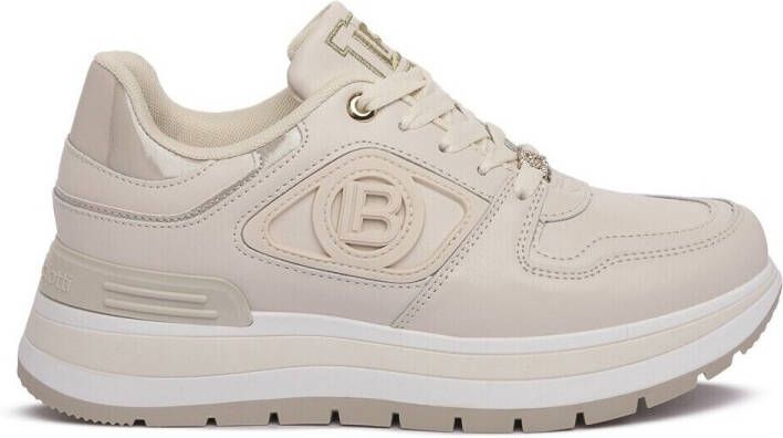 Laura Biagiotti Lage Sneakers 9234BEIGE