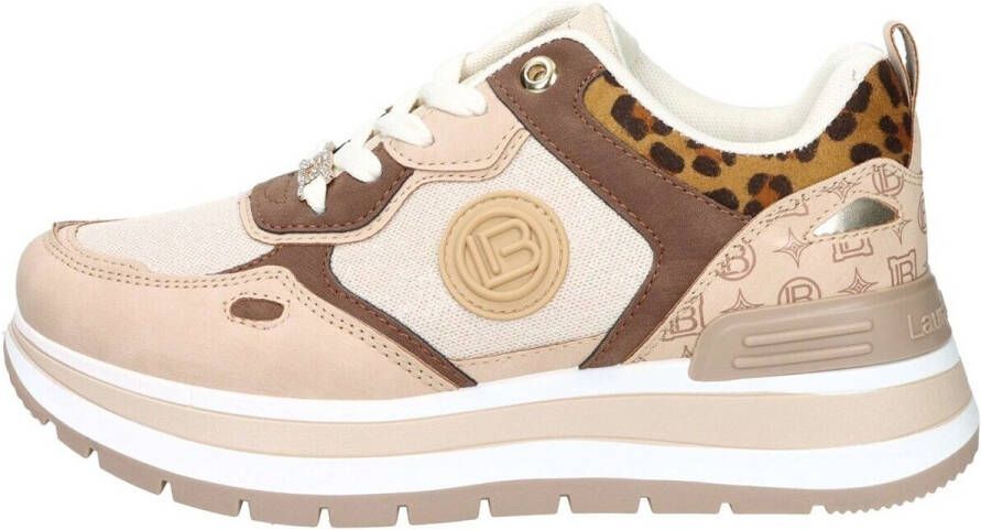 Laura Biagiotti Lage Sneakers 9238
