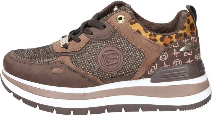 Laura Biagiotti Lage Sneakers 9238