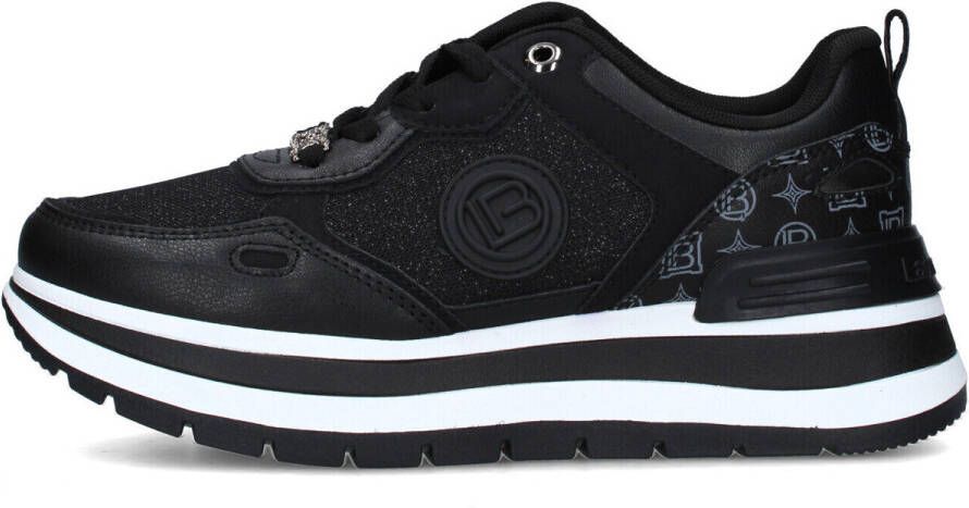 Laura Biagiotti Lage Sneakers 9238