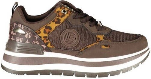 Laura Biagiotti Lage Sneakers 9239