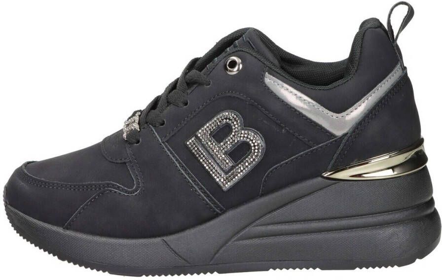Laura Biagiotti Lage Sneakers 9252