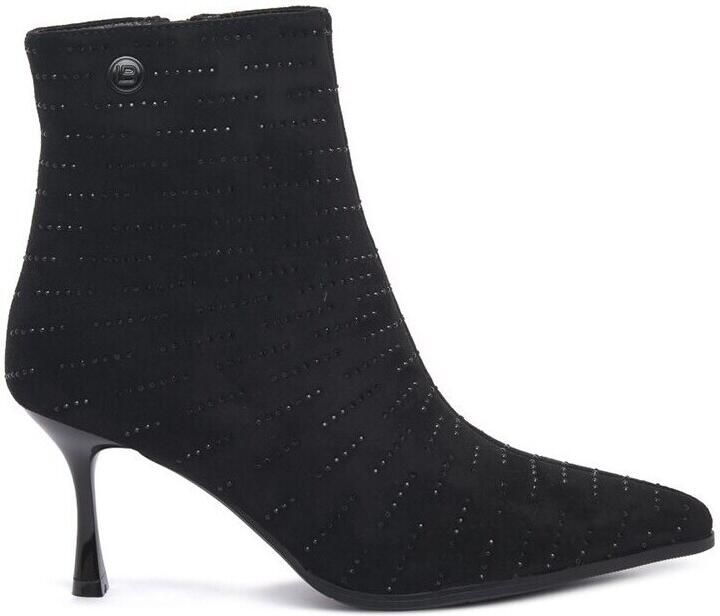 Laura Biagiotti Enkellaarzen 9359