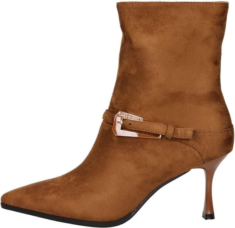 Laura Biagiotti Enkellaarzen 9360