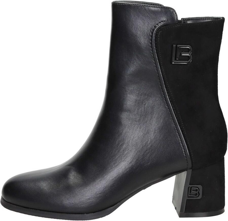 Laura Biagiotti Enkellaarzen 9373