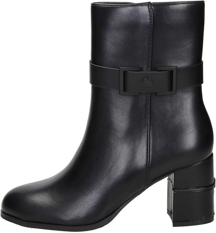 Laura Biagiotti Enkellaarzen 9376