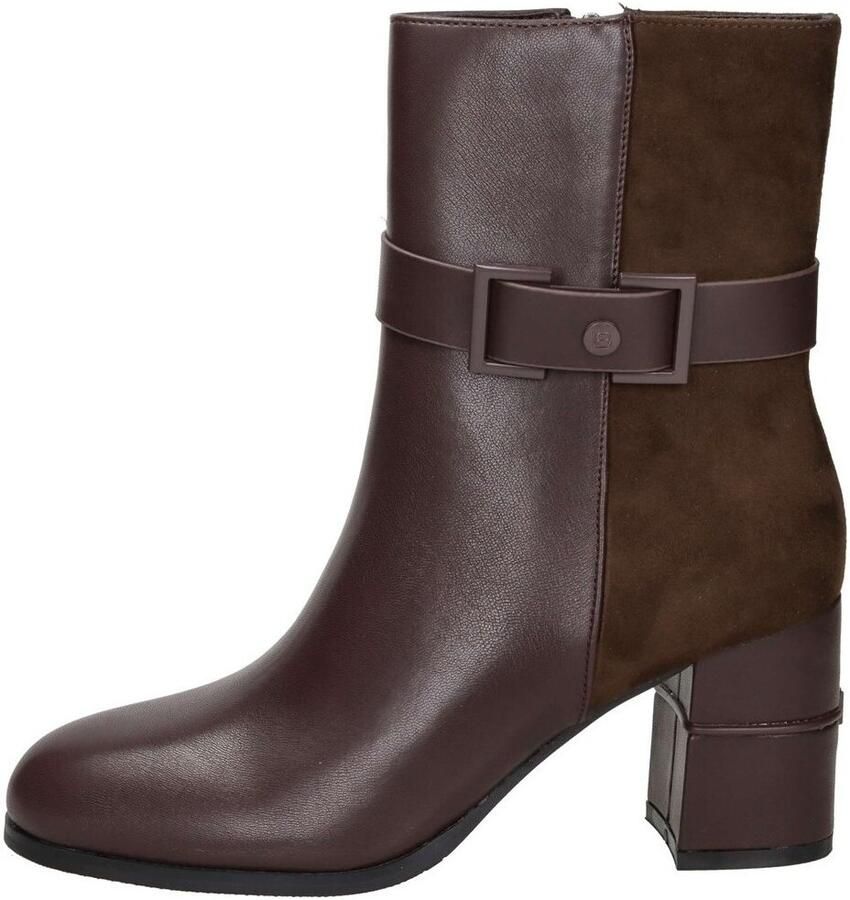 Laura Biagiotti Enkellaarzen 9376