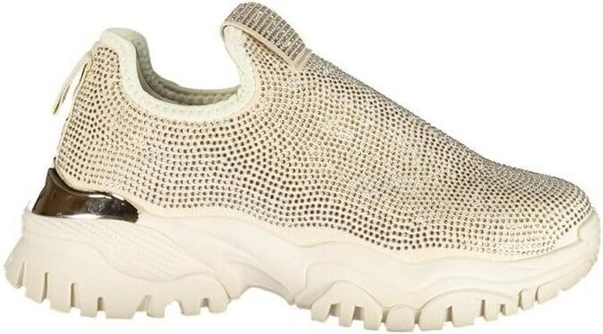 Laura Biagiotti Instappers 9653beivory41