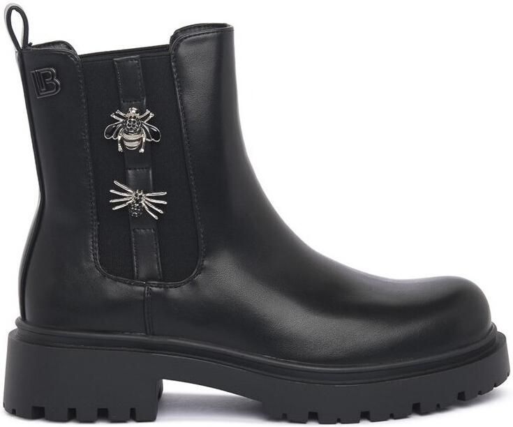 Laura Biagiotti Enkellaarzen 9324