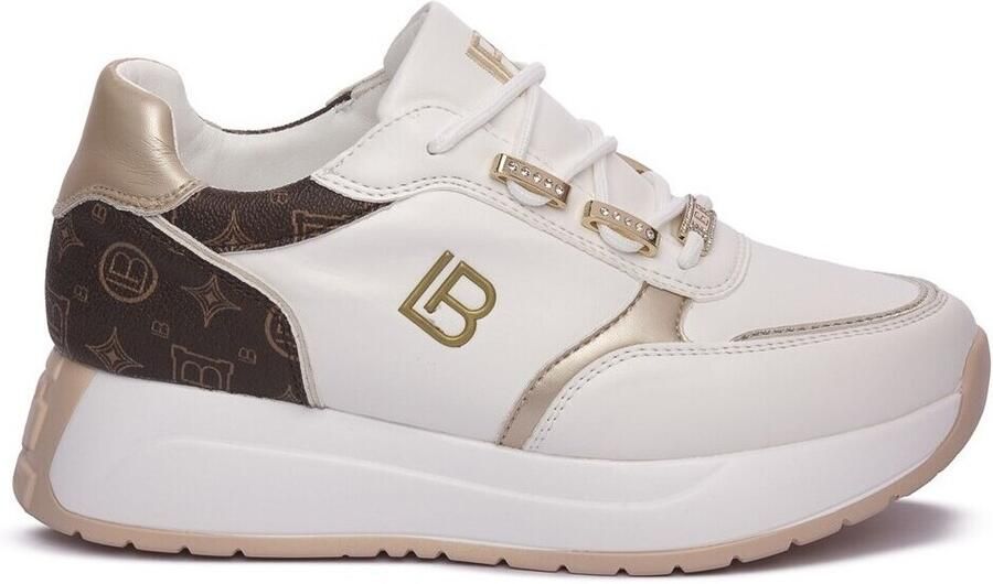 Laura Biagiotti Lage Sneakers 8908