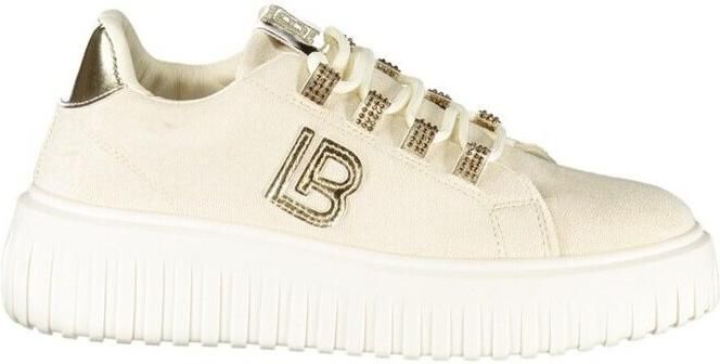 Laura Biagiotti Lage Sneakers 9207 - Foto 2