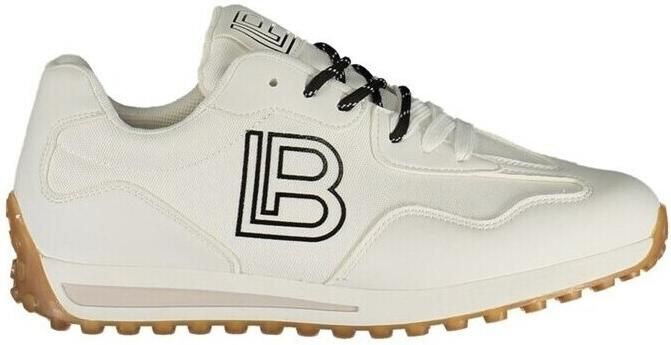Laura Biagiotti Lage Sneakers 9603biwhite41