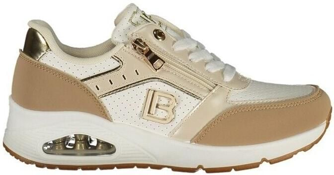 Laura Biagiotti Lage Sneakers 9610bicamel41