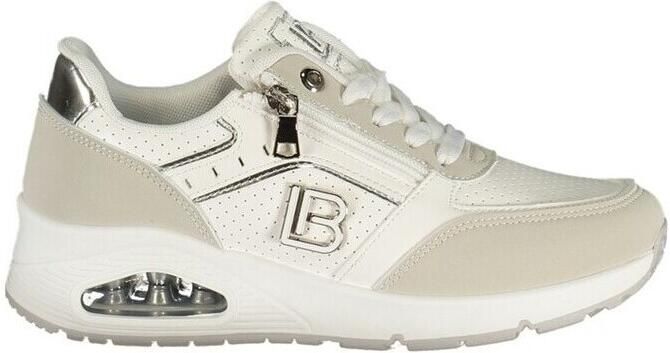 Laura Biagiotti Lage Sneakers 9610bigrey39