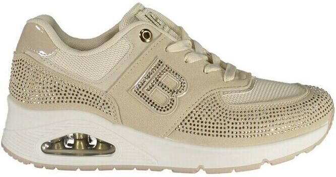 Laura Biagiotti Lage Sneakers 9612bebeige39