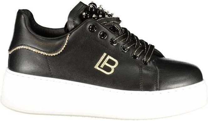 Laura Biagiotti Lage Sneakers 9617neblack39