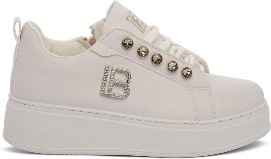 Laura Biagiotti Lage Sneakers 9618