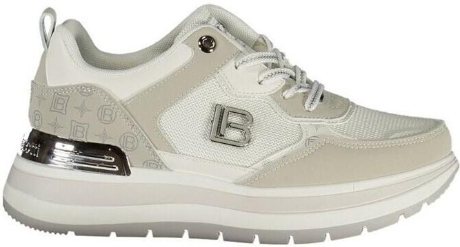 Laura Biagiotti Lage Sneakers 9630bigrey39