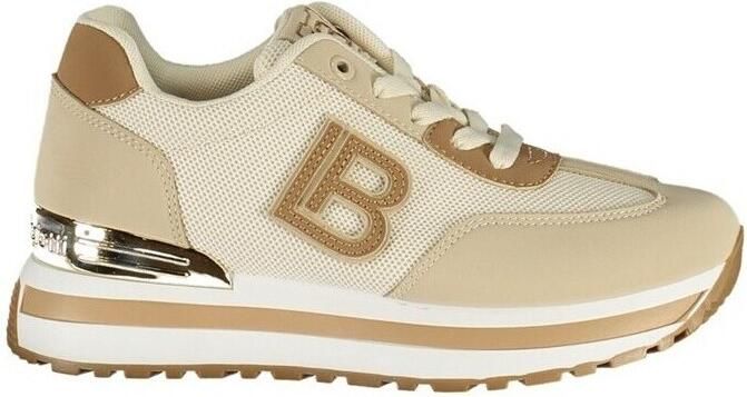Laura Biagiotti Lage Sneakers 9632bebeige40