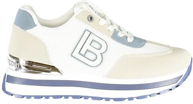 Laura Biagiotti Lage Sneakers 9632bigrebklu40