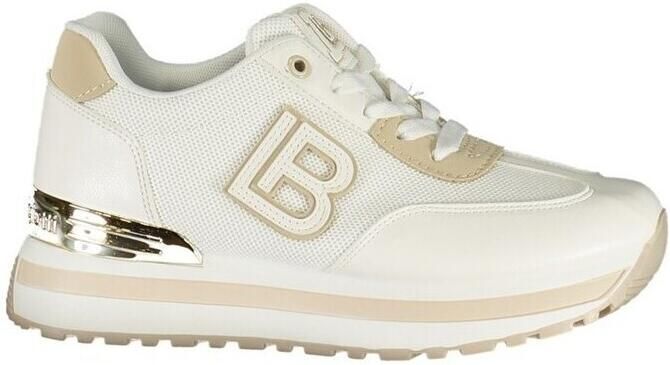 Laura Biagiotti Lage Sneakers 9632biwhite39