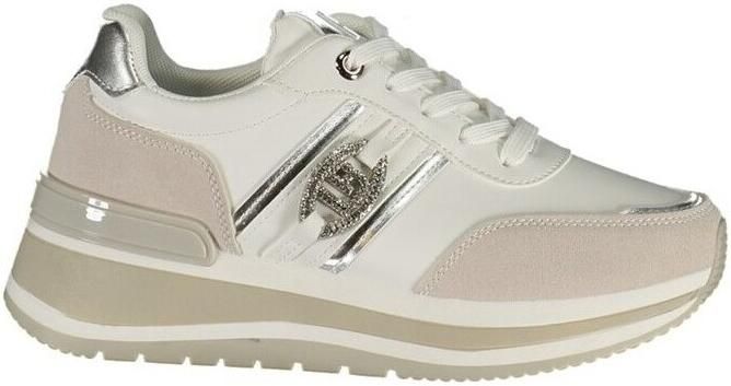 Laura Biagiotti Lage Sneakers 9635bigrey40