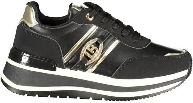 Laura Biagiotti Lage Sneakers 9635neblack41