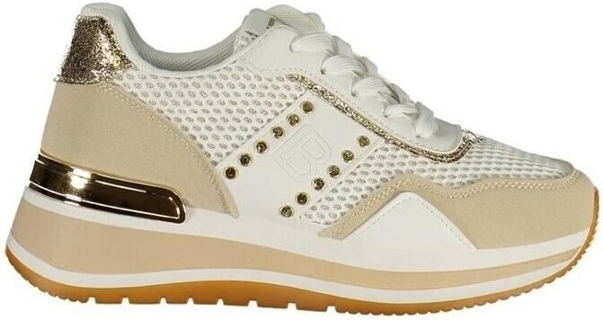 Laura Biagiotti Lage Sneakers 9637bibeige39