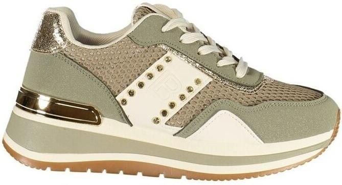 Laura Biagiotti Lage Sneakers 9637vegreen37