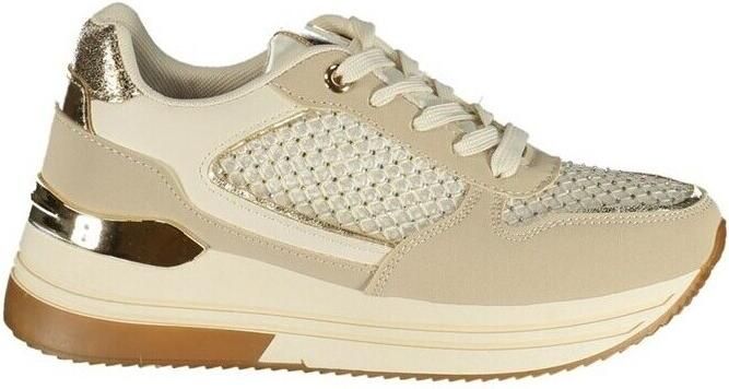 Laura Biagiotti Lage Sneakers 9641bebeige37