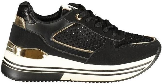 Laura Biagiotti Lage Sneakers 9641neblack40