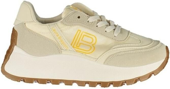 Laura Biagiotti Lage Sneakers 9646bebeige37