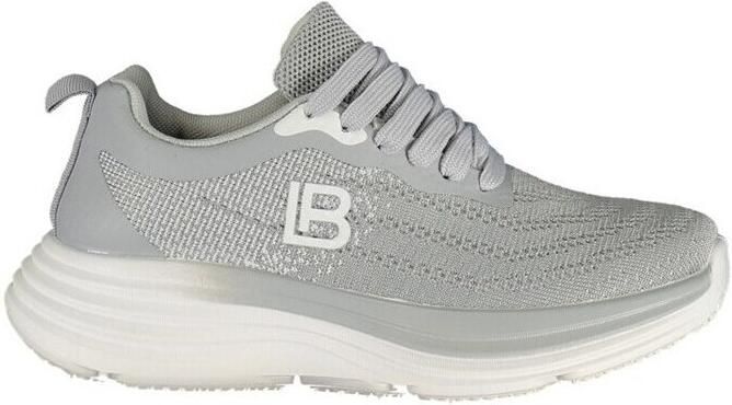 Laura Biagiotti Lage Sneakers 9659grgrey40