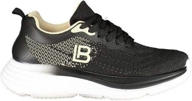 Laura Biagiotti Lage Sneakers 9659neblack40