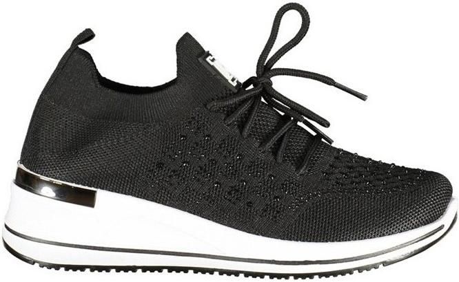 Laura Biagiotti Lage Sneakers 9660neblack40