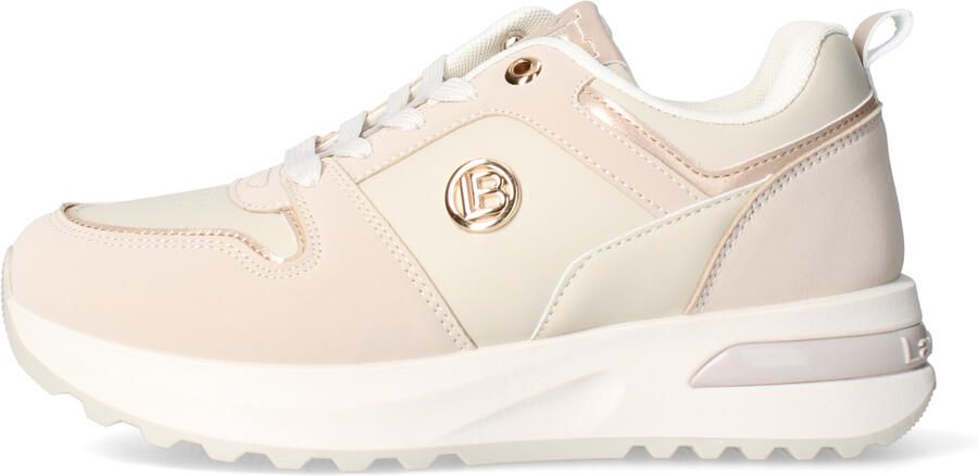 Laura Biagiotti Lage Sneakers 9811