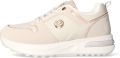 Laura Biagiotti Lage Sneakers 9811 - Beige