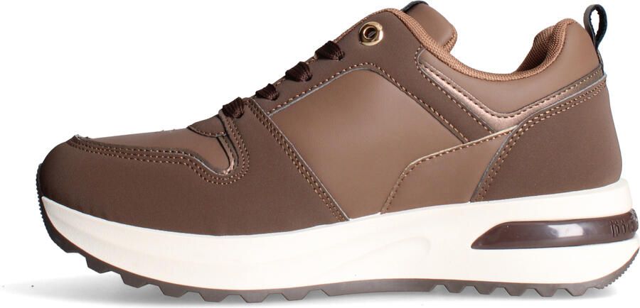 Laura Biagiotti Lage Sneakers 9811 - Foto 6