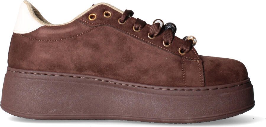 Laura Biagiotti Lage Sneakers 9821