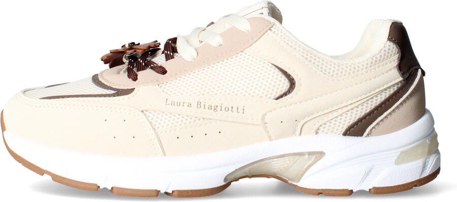 Laura Biagiotti Lage Sneakers 9831