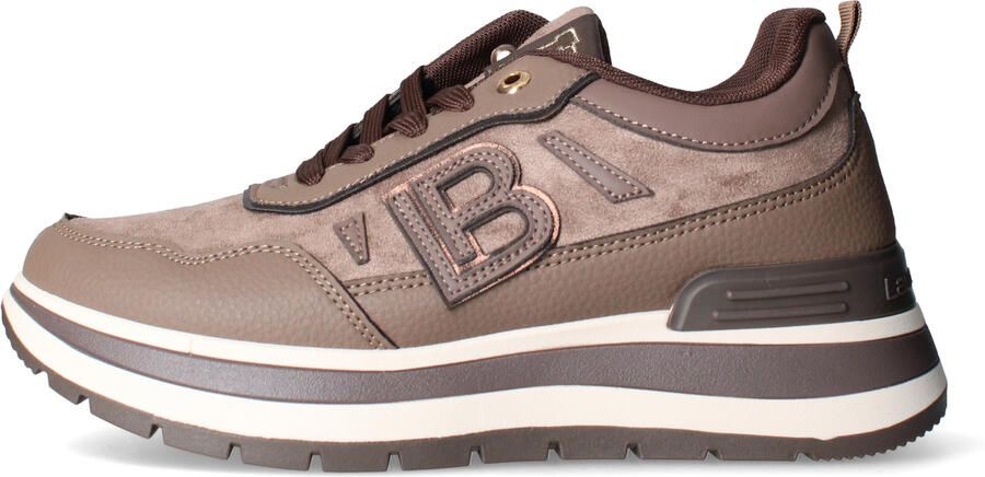Laura Biagiotti Lage Sneakers 9833