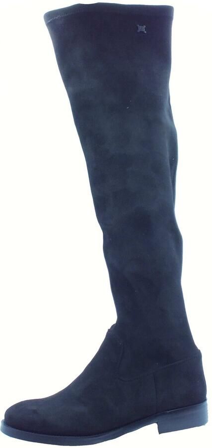 Laura Biagiotti Lieslaarzen 9303 Micro Stretch