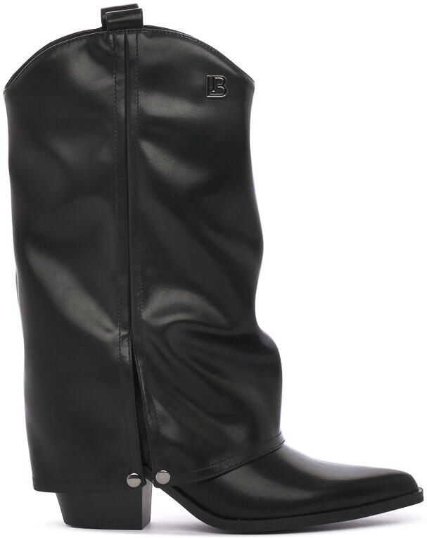 Laura Biagiotti Low Boots BLACK