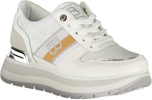 Laura Biagiotti Witte Dames Sneaker High-End Stijl - Foto 2
