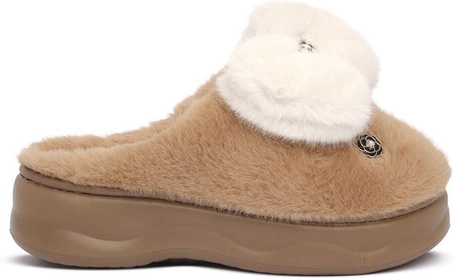 Laura Biagiotti Pantoffels 9261