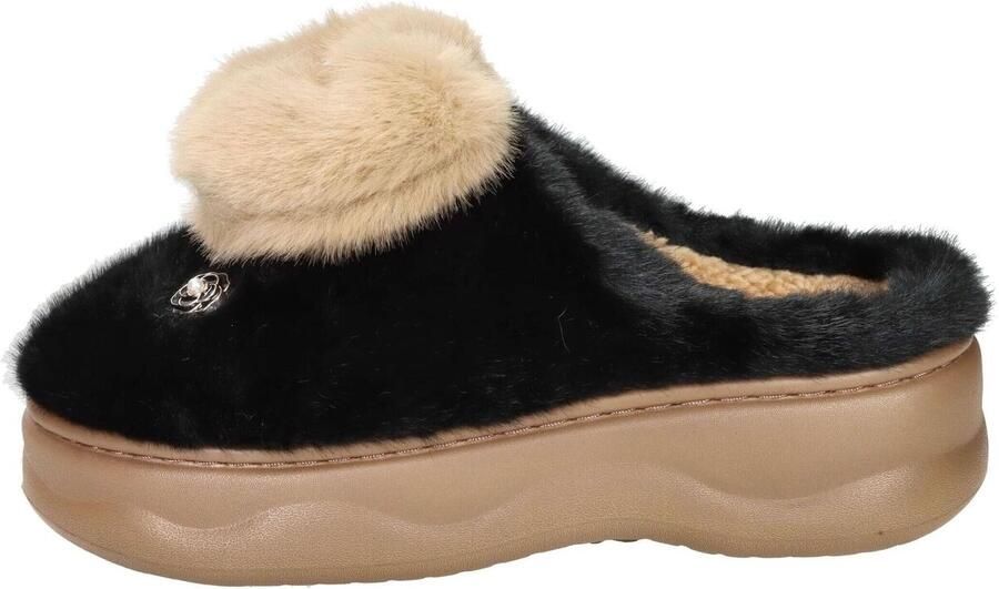 Laura Biagiotti Pantoffels 9261