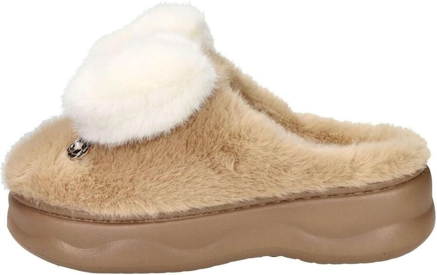 Laura Biagiotti Pantoffels 9261